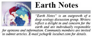 earthnotes