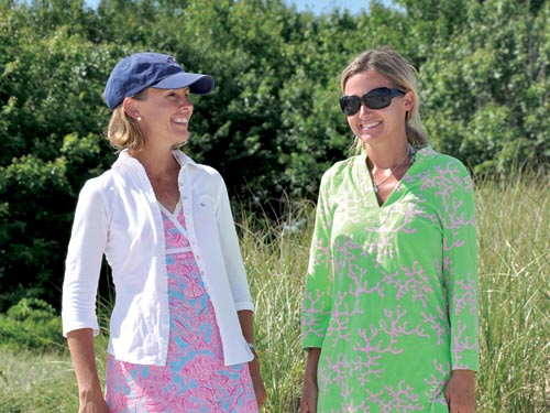Drew Sisters Ask For Your Heart | The Bridgton News