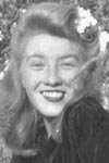 Bridgton — Catherine Lois Hersey Hagerman Fisher died at 3 p.m. Thursday afternoon, Jan. 20, 2011 at the age of 85 years and 20 days. - O-17-Catherine-Fisher-BW