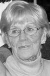 CONWAY, N.H. — Constance B. Fogg, 81, of Conway, N.H., formerly of Westbrook, passed away unexpectedly on Monday, Jan. 2, 2012, in Conway, N.H. - O-s1-Constance_Fogg