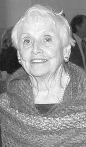 Joan Donahue 