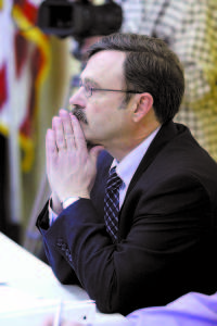 Maine PUC Commissioner Thomas Welch Key Proposal Points • The new agreement would replace one signed in 1997 • The new agreement will be for 25 years with four additional renewal terms of five years. • NWNA must pay for a minimum of 75 million gallons per year whether the company withdraws this amount or not. • NWNA pays a set amount of $12,000 per month to lease the water pumping facility — a fixed amount not tied to volume. • Fryeburg Water Company (FWC) retains the right to suspend or reduce the sale of spring water to Poland Spring to address water shortages or a need to respond to a water-related emergency. • Monthly monitoring and withdrawal reports will continue to be provided by Poland Spring to the Town of Fryeburg and to the town’s independent third-party hydro-geologist. Reports provide valuable information to ensure the Wards Brook aquifer is sustainably managed. • Poland Spring would assume exclusive right to Well 1, while the company would assist FWC with finding another source to replace it. At this time, the new source has not been identified. The Two Parties • Fryeburg Water Company was founded in 1883. It is privately held. • Poland Spring has been operating in Maine for 168 years; and the last 15 in Fryeburg. “We have always been committed to being a responsible corporate citizen and a good neighbor wherever we operate,†said Mark Dubois, Poland Spring natural resource manager. “That is why we give back to the community, both in donations and in sharing our scientific monitoring reports so information on the health of the aquifer is available to everyone.†• Poland Spring accounts for about 30% or more of Fryeburg Water Company’s revenue. Poland Spring has invested over $4.5 million in Fryeburg. • The rates Fryeburg Water Company charges Poland Spring are determined by the Public Utilities Commission.
