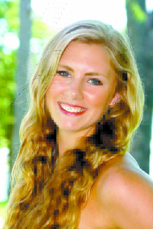 Rotary Good Citizen of the Month: Kelsey Winslow | The Bridgton News