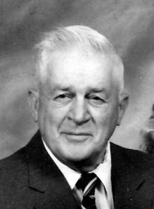 James E. Baker