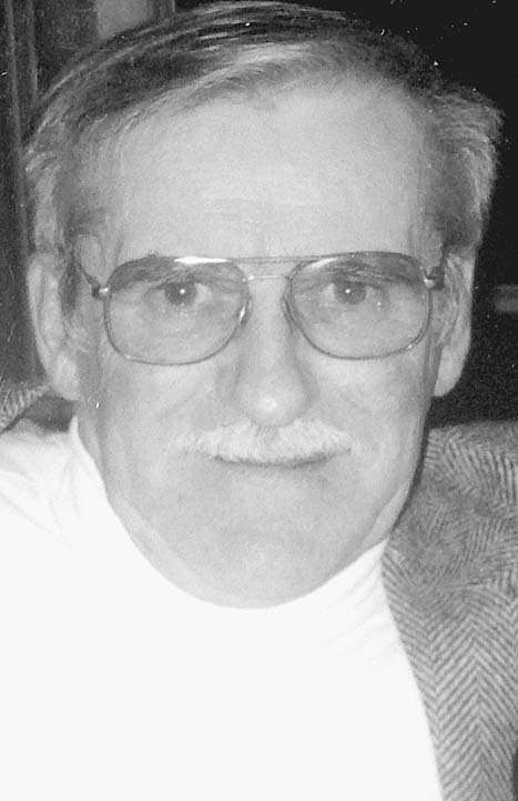 Thomas D. Barbour, 73 The Bridgton News