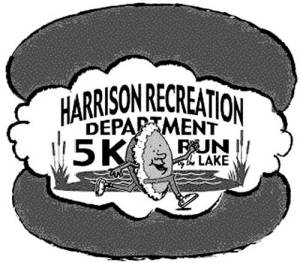 SP 17 harrison race logo