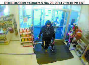 PC 29 rite aid burglary