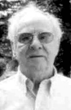 Kenneth B. Crosby, 85 | The Bridgton News