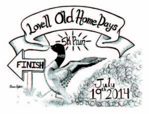 2014 Lovell OHD 5k Art