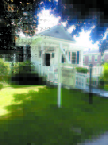 PICTURESQUE AND HISTORIC â€“ The North Bridgton Library was built in 1916. 