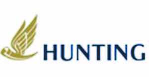 P1 hunting logo