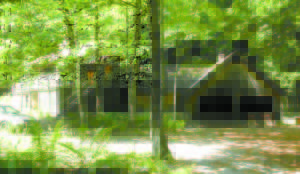 A HOUSE IN THE WOODS will be transformed into an educational center focusing on lake water quality, now that the Lakes Environmental Center has been given the green light by the Bridgton Planning Board. 