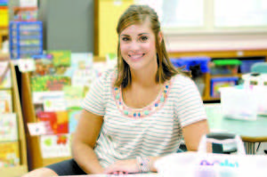 PROFILE: Devin Fitzgerald Devin Fitzgerald was approved by the SAD 61 School Board as a Kindergarten Teacher at Songo Locks School for the 2014-15 school year, replacing Susan Shea, who has transferred to another position.  Education: Bachelorâ€™s degree in Elementary Education with a concentration in Language Arts from the University of Maine at Farmington, May 2014. Experience:   December 2010 to May 2014, Substitute Teacher, Lake Region School District (during vacations at end of college school year)  September 2013 to December 2013, Student Teacher, Mt. Blue School District, Farmington September 2011 to December 2011, Practicum Teacher, Spruce Mountain School District, Livermore Falls  September 2009 to June 2010, Volunteer at Songo Locks School, Grade 5 classroom September 2011 to May 2014, Counselor for the After School Program and Cradles and Crayons Program at the University of Maine at Farmington Recreation and Fitness Center  Number of applicants: 33 Applicants interviewed: 6 
