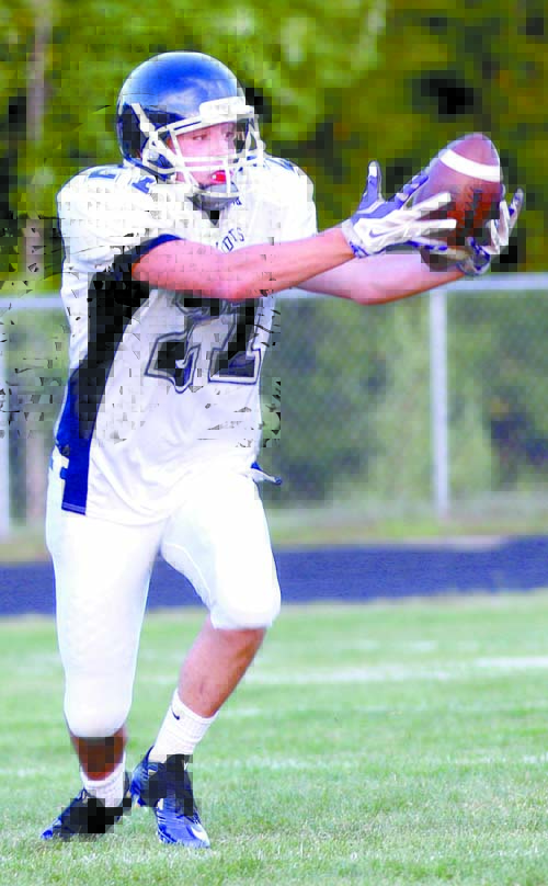 Fryeburg Academy Fall Sports Previews | The Bridgton News