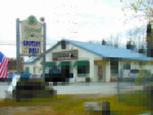 CLOSING FOR GOOD â€” Morning Dew Natural Foods will be closing its doors for good on Friday, Oct. 31, after 18 years in business in Bridgton.   