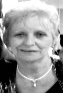 Sharon Violette
