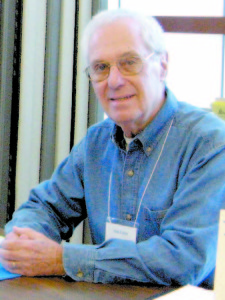 Stan Cohen