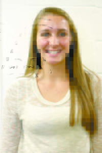 Olivia Deschenes