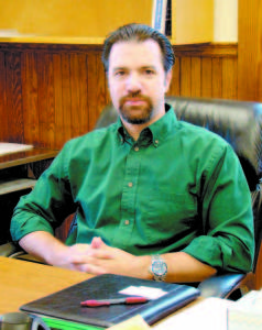 LACK OF RESPONSE to concerns about the â€œfitâ€ of Denmark Town Manager Dan Merhalski with Denmark residents have led to a petition of recall against two of the three selectmen.  