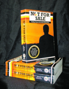 Book: Not For Sale: Finding Center in the Land of Crazy Horse Cost: $26 plus tax and shipping/handling Distribution date: September Website: www.kevindhancock.com Author: As president of Hancock Lumber Company, Kevin Hancock leads a sixth-generation family business that has operated since 1848. Headquartered in Casco, the company has 10 retail stores and three sawmills, and employs 425 people. The company also owns and manages 12,000 acres of timberland in Cumberland and Oxford counties. In 2014, Timber Processing Magazine recognized Kevin as its forest products industry â€œPerson of the â€¨Year.â€ He is a graduate of Lake Region high School and Bowdoin College. Reviews: â€œIf you had told me a couple of years ago that my friend, Kevin Hancock, would set off on a quest for enlightenment, sparked by a long-distance astrological reading which would lead him to a sweat lodge in a remote Indian reservation well, letâ€™s just say that â€˜skepticalâ€™ doesnâ€™t come close to covering it. What happened next is the amazing story Kevin tells here; part history (and not very pleasant history at that), part spiritual journey, part moving portrait of some extraordinary people, and part leadership manual, this fascinating book will touch you and teach you on many levels.â€ â€” Angus S. King Jr., U.S. Senator â€œWhat I have learned through my relationship with Kevin is to remain open-minded, look at everybody as equals and imagine the collective power we can create by coming together. In the beginning, I thought that Kevin and I couldnâ€™t be more different. But, now, I realize that although our journeys started out differently, we are arriving at the same place. Like the Sacred Hoop of the Lakota medicine wheel, the beginning and the ending live in the same spot. Strength comes from the realization that the differences that once tore us apart might now be the opportunities that bring us together. I think this is something that is beginning to happen around the world.â€â€” Nick Tilsen, Askoka Fellow and Oglala Sioux Tribe â€œKevin Hancockâ€™s story touched me, heart and soul. As I read his words, I kept having to chase Amazing Grace out of my head. The archetype behind that song â€” the archetype of awakening and redemption â€” permeates every chapter. His is the kind of tale that helps restore my faith in human nature â€” and gives me hope for the human future.â€ â€” Steven Forrest, author of The Inner Sky Kevin on his first venture in writing: I didnâ€™t set out to do this. This book found me more than I found it. I just set out to visit. I didnâ€™t know I was going to write a book until I started writing itâ€¦Itâ€™s fun to have an activity, which all that matters is what do I have to say and what am I experiencing. Itâ€™s liberating. I have no experience doing this. I have had no training in anything that I have done. I was never trained to teach, but I taught at Bridgton Academy. At Bowdoin at the time, you couldnâ€™t take a class in education. I was never trained to coach, but I continue to coach. I had no experience with business or lumber, but I am running a lumber company. Iâ€™ve always learned by doing. Usually, I learn by doing things wrong and wrong again, maybe I need to rethink what I am doing for it to work better. I am an experiential learner. That is how I am approaching this book. There is going to be a time I am going to get some professisonal help. I have deliberately stayed away from it so far because I donâ€™t want to be boxed in. 