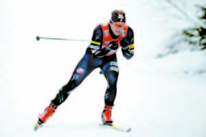The Freeman File Age: 35 Height: 5’11’’ Weight: 175 Hometown: Andover, N.H. College: Spent a year skiing for the University of Vermont before joining the U.S. cross country residence program in Park City in 2000.Racing: Despite managing his illness as a Type 1 diabetic, for over a decade Kris has posted the best U.S. cross-country distance results since the Bill Koch era of the early 1980s, and continues to lead as the veteran of the U.S. Ski Team. Olympics: 2002, 2006, 2010 World Championships: Competed in 2001, 2003, 2005, 2007, 2009, 2011. Fourth twice, just missing medal in 2003, 2009. Nine Top 10 finishes. Battle against diabetes: Since spring 2008, Kris has worn an innovative tubeless insulin pump called the OmniPod that adheres to his skin and delivers insulin so he does not have to inject it. He is sponsored by and is a spokesman for Eli Lilly and Company, the manufacturer of the rapid-acting insulin Humalog. Quote: “A little bit of adversity isn’t a bad thing…There’s no reason that this disease has to stop you.â€