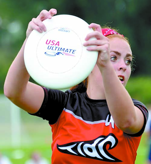 Bridget Bailey faces 'ultimate' test; Raider senior to attend national tryout | The News