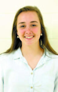 Brooke Harriman