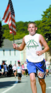 Owen Conlin of Norfolk, Mass.