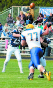 Fryeburg Academy fall sports previews | The Bridgton News