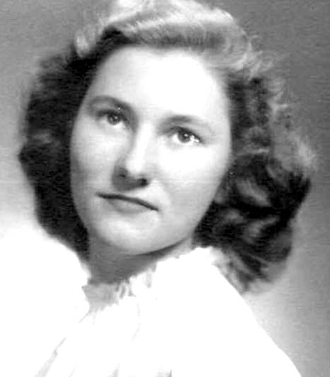 Dorothy B. Clark, 90