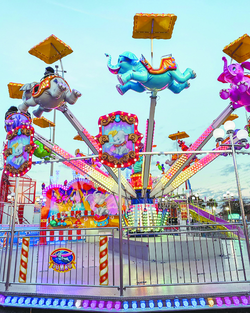 Fryeburg Fair Dates 2025