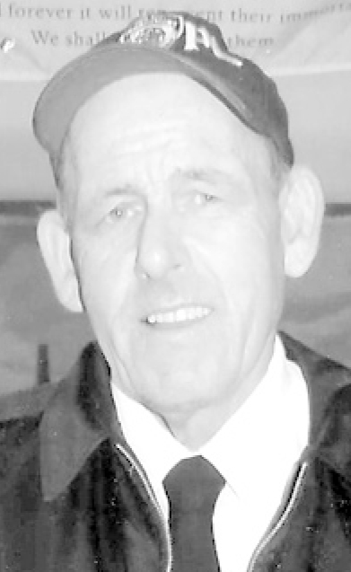 Gaynor P. Fitch | The Bridgton News